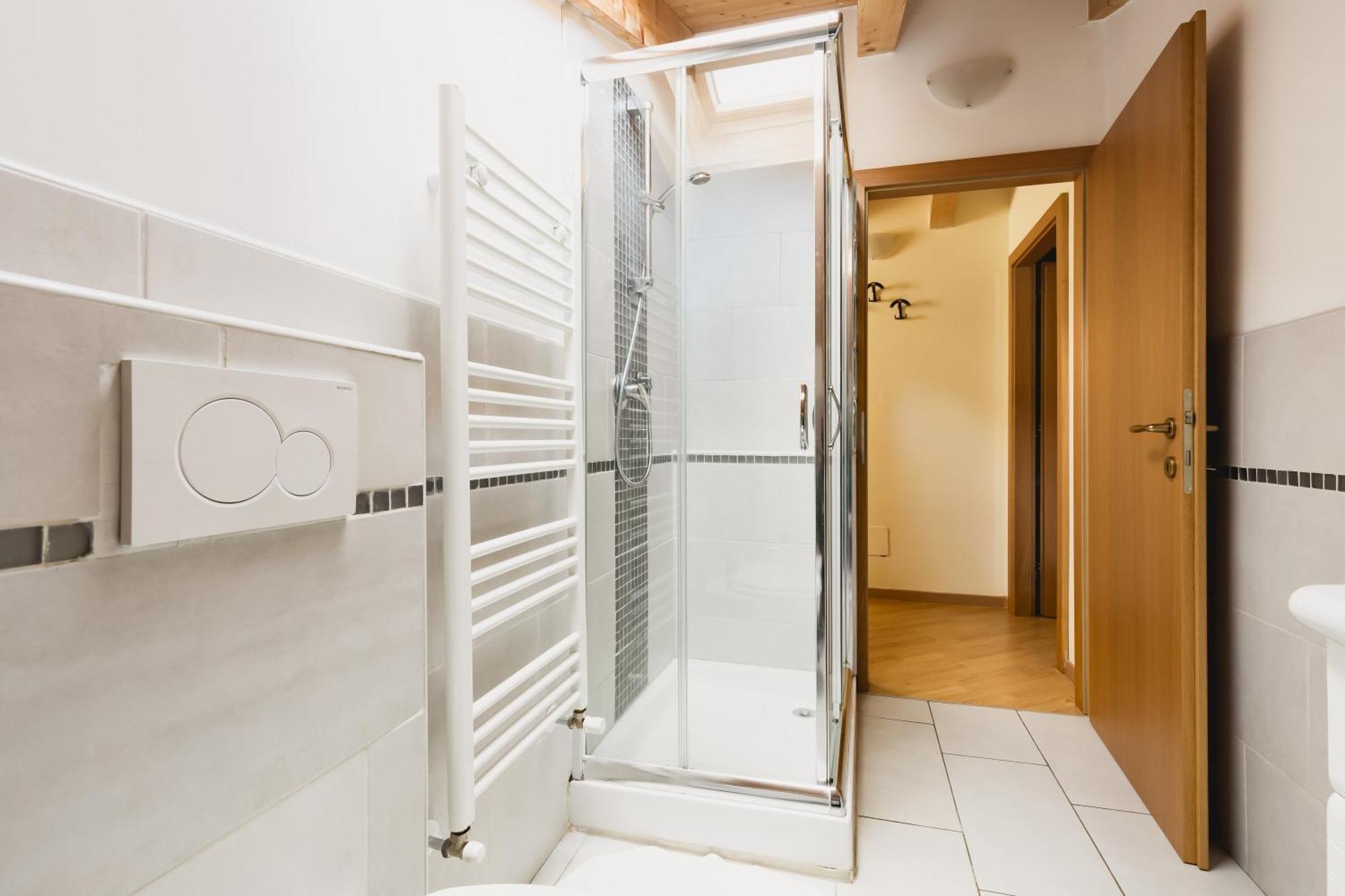 Bergreen Apartments 奥萨纳 外观 照片