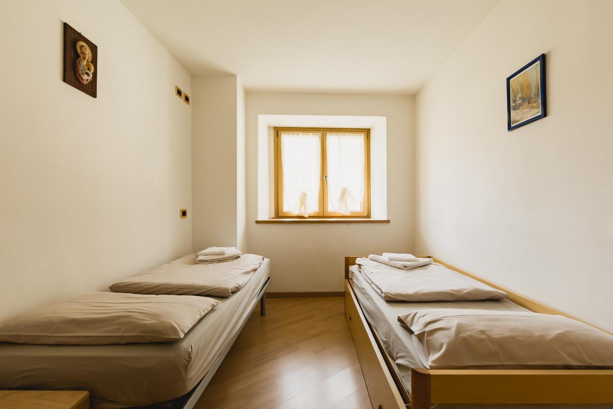 Bergreen Apartments 奥萨纳 外观 照片