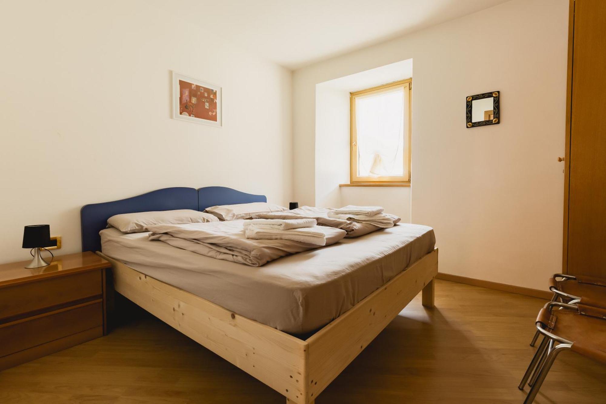Bergreen Apartments 奥萨纳 外观 照片