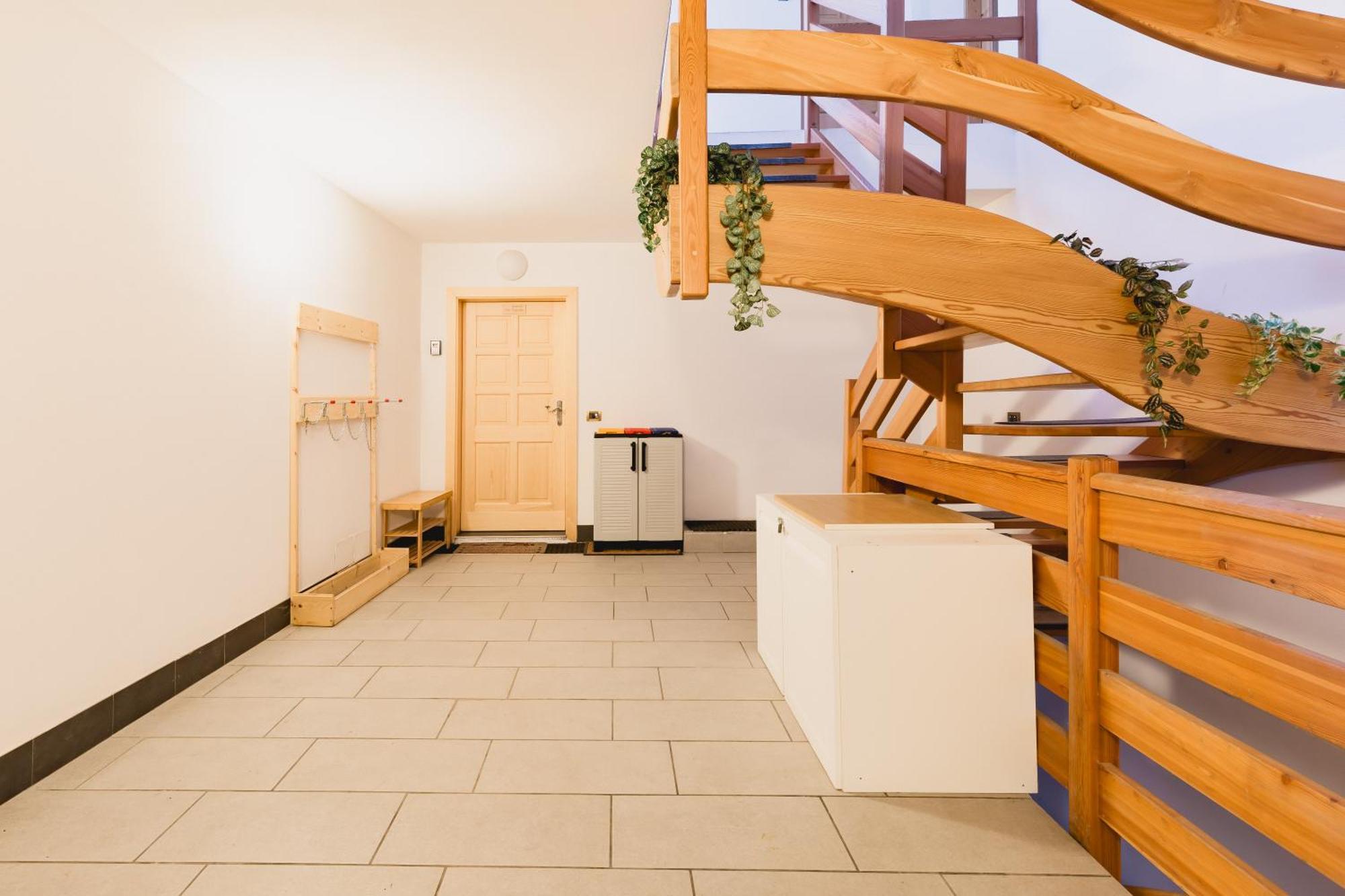 Bergreen Apartments 奥萨纳 外观 照片