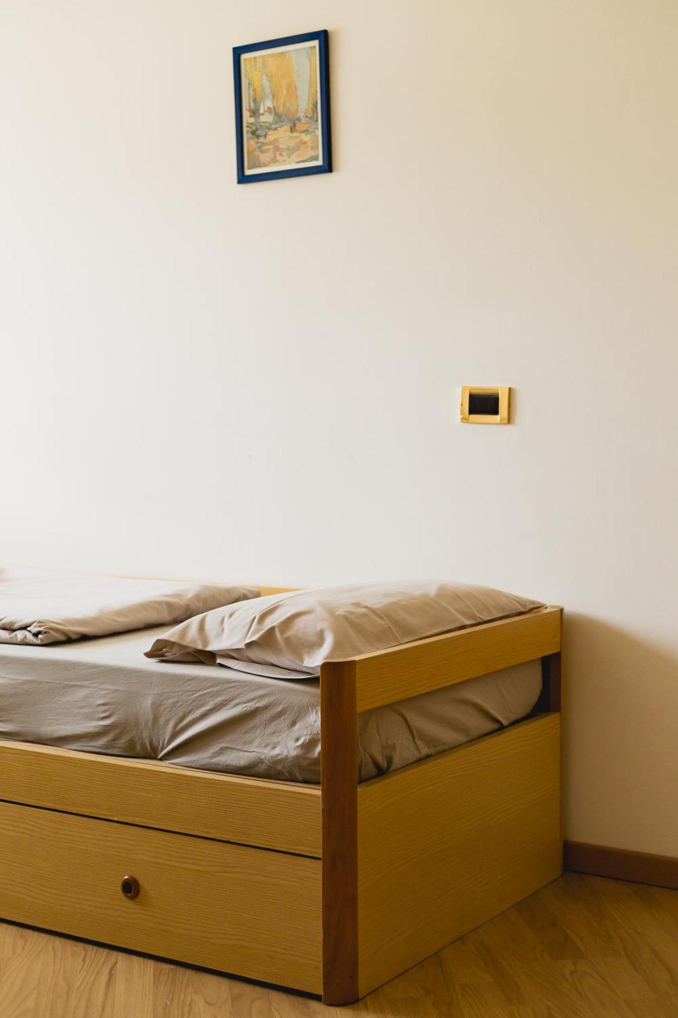 Bergreen Apartments 奥萨纳 客房 照片