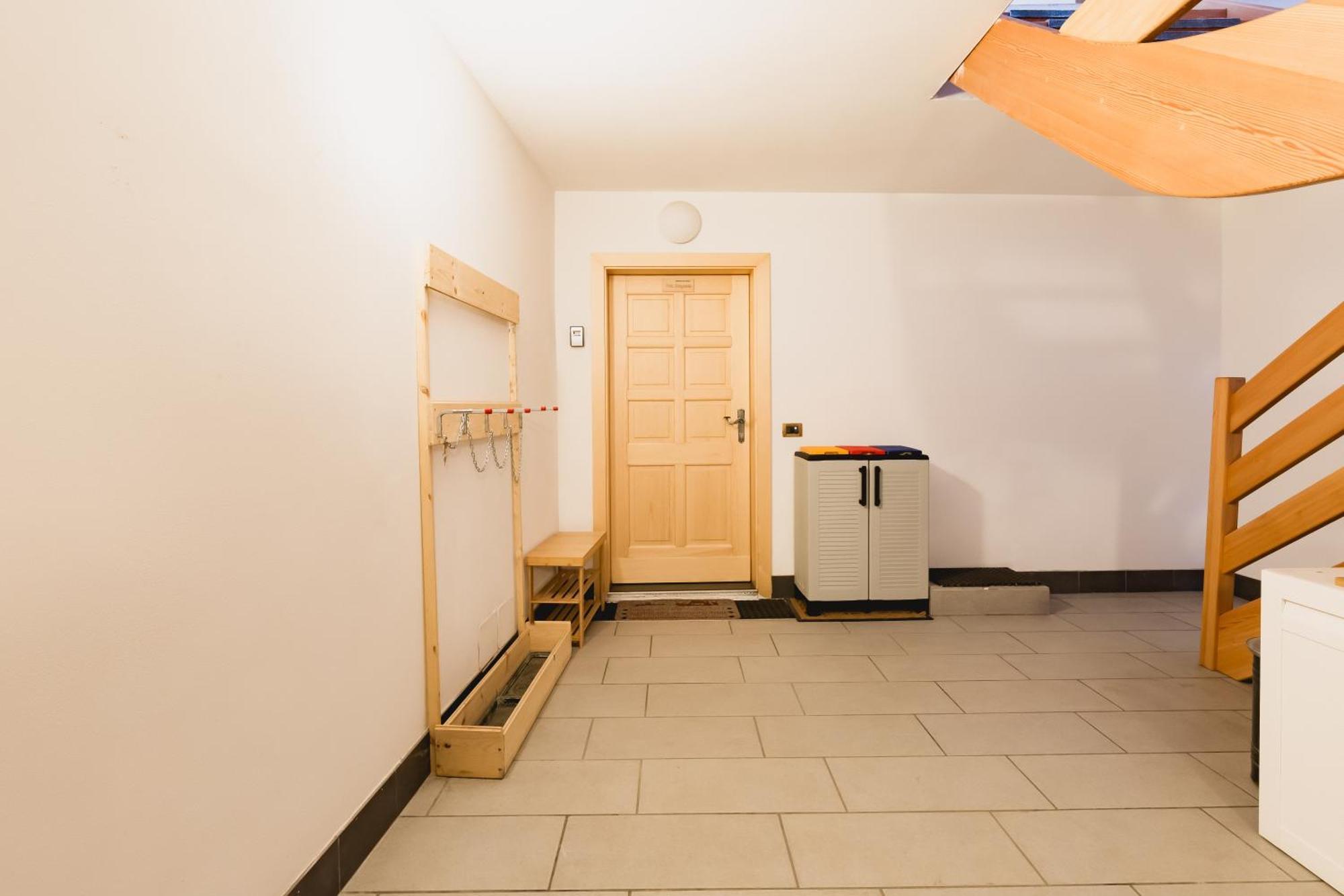 Bergreen Apartments 奥萨纳 客房 照片