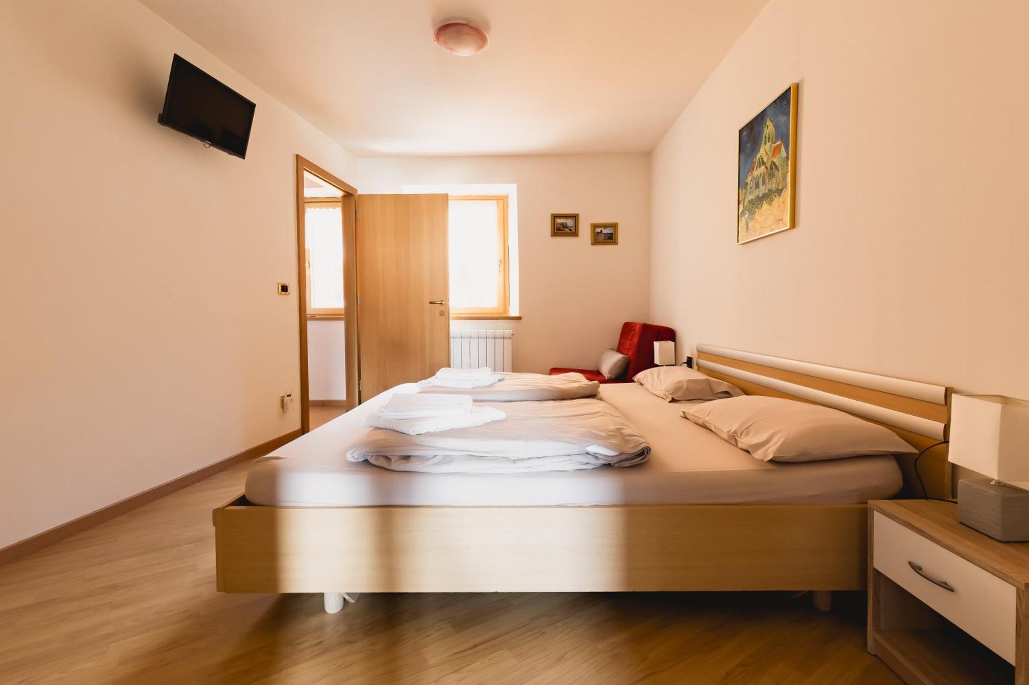 Bergreen Apartments 奥萨纳 客房 照片
