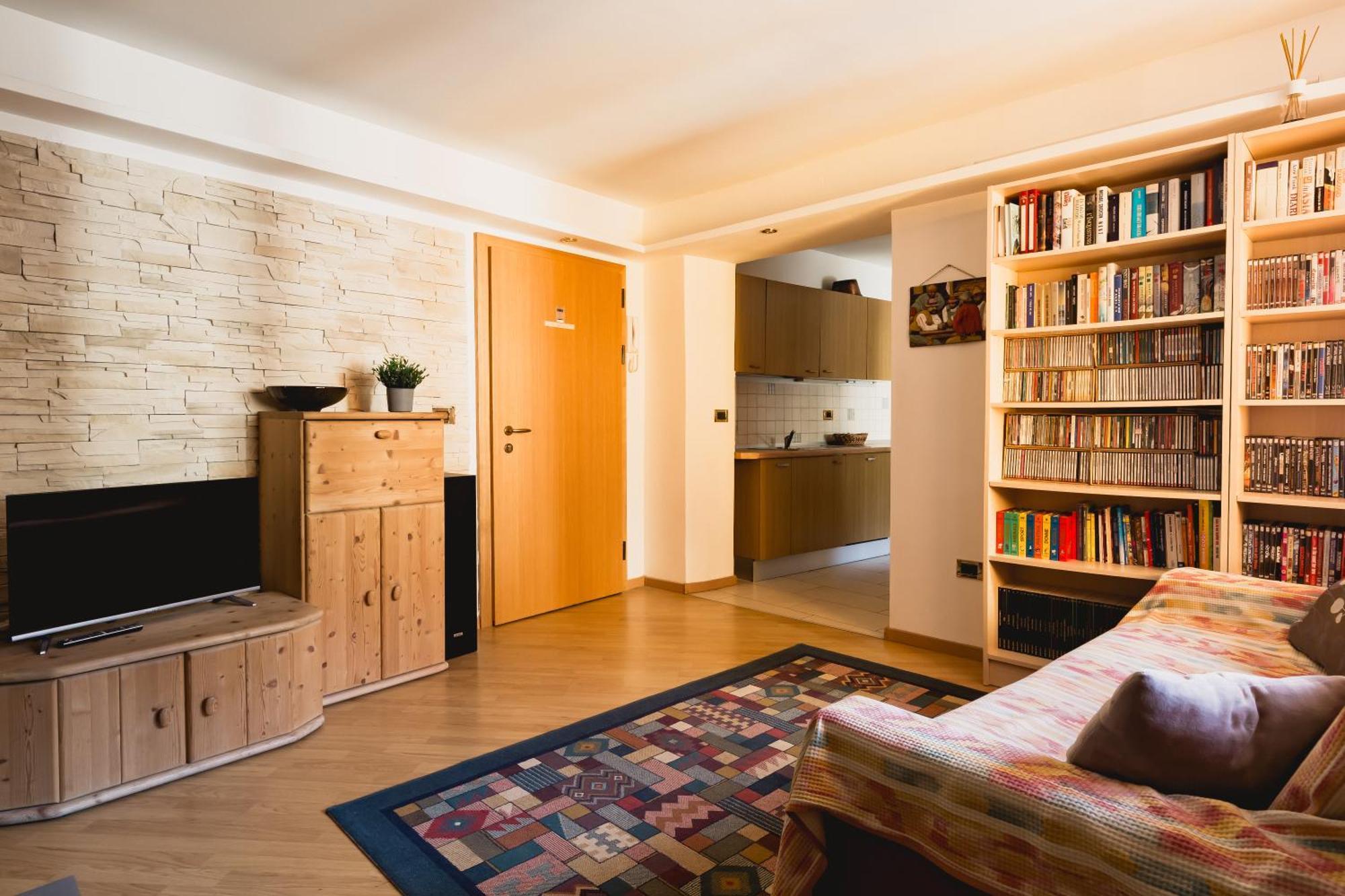 Bergreen Apartments 奥萨纳 客房 照片