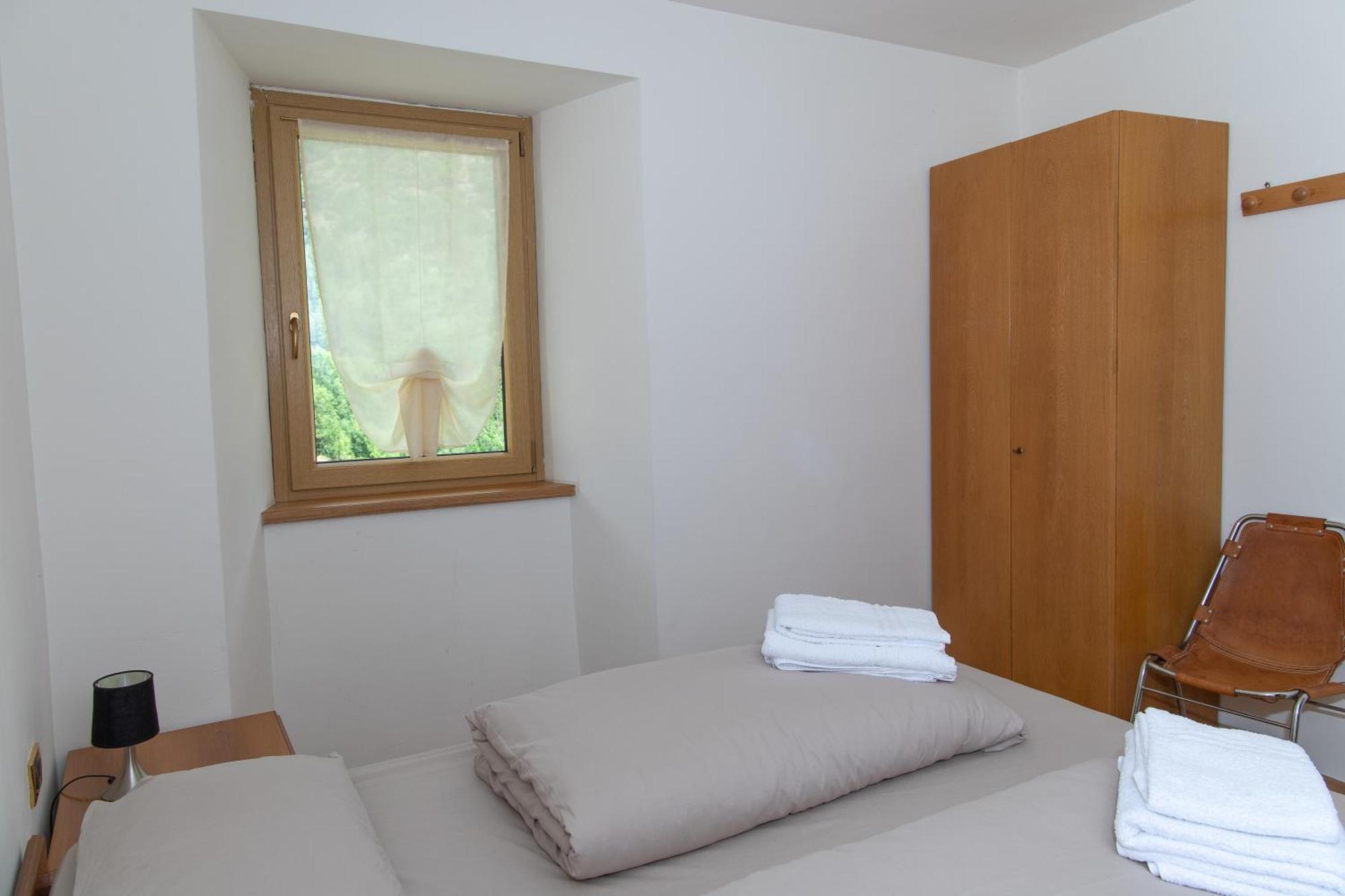 Bergreen Apartments 奥萨纳 外观 照片