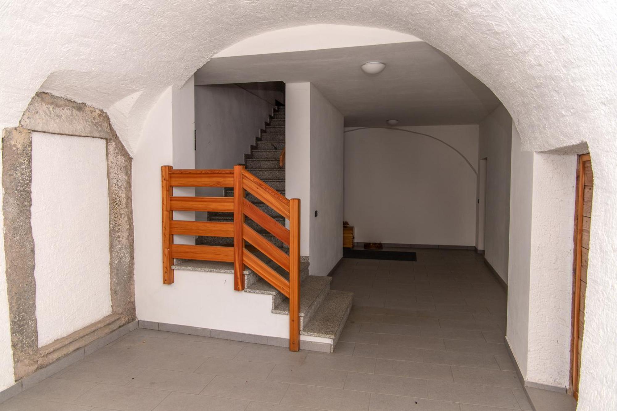 Bergreen Apartments 奥萨纳 外观 照片