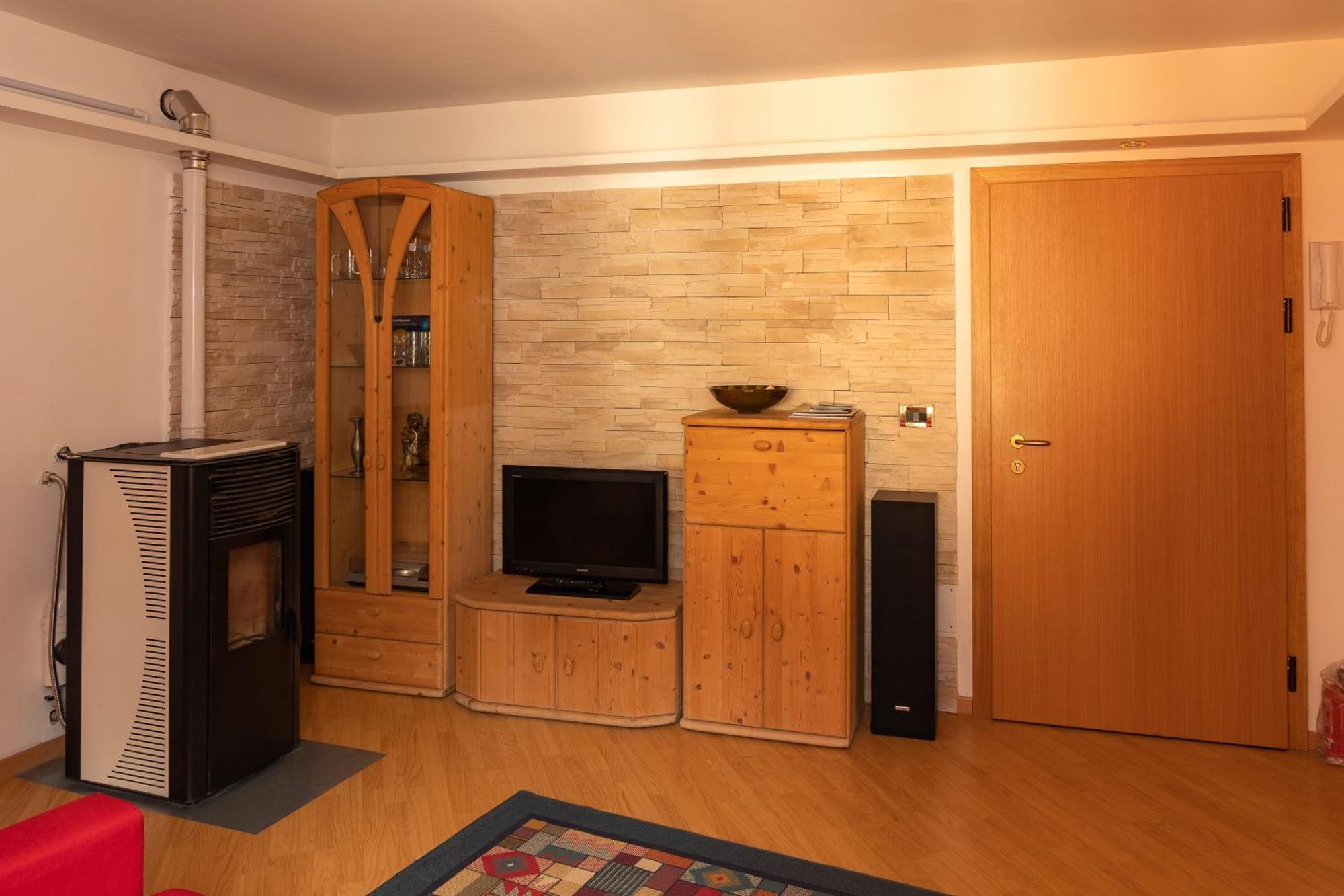 Bergreen Apartments 奥萨纳 外观 照片
