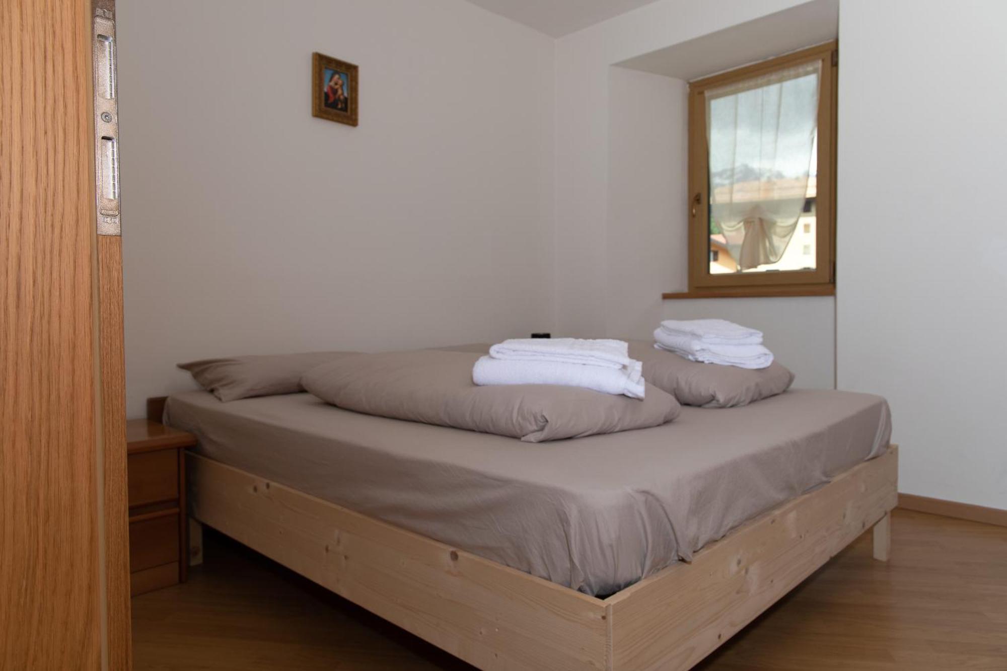 Bergreen Apartments 奥萨纳 外观 照片