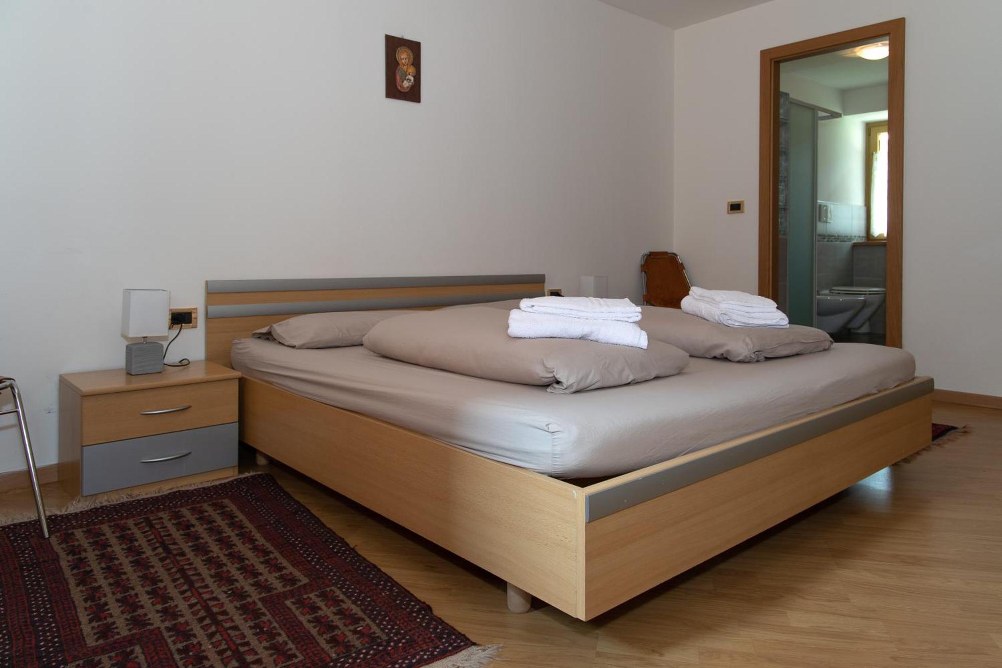 Bergreen Apartments 奥萨纳 外观 照片